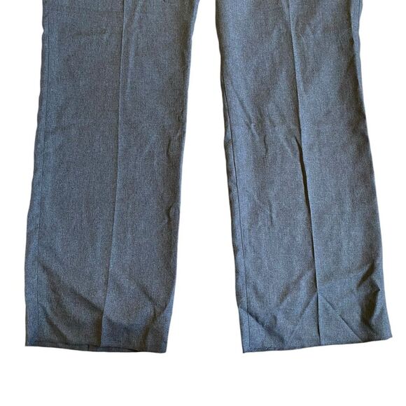 Liberty Uniform Dress Trousers Pants Women' Size 52 Grey Security Fireman 601MHG - Picture 7 of 14